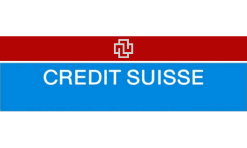 Credit Suisse Logo 1976