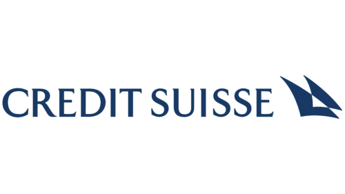 Credit Suisse Logo