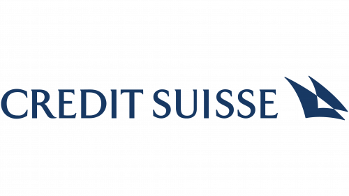 Credit Suisse logo