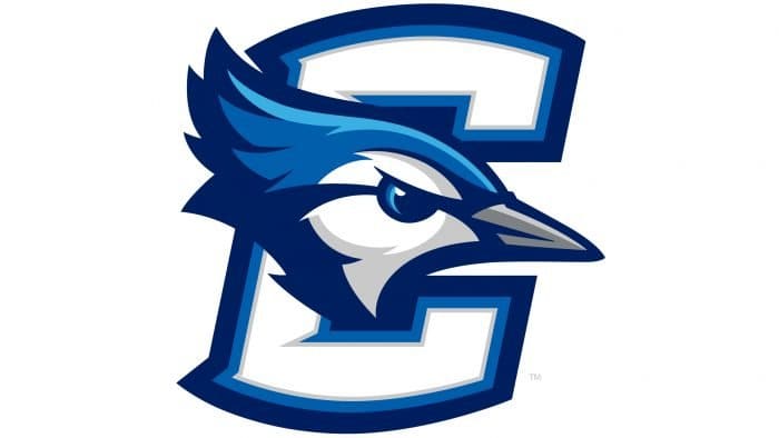 Creighton Bluejays Logo 2013-Present