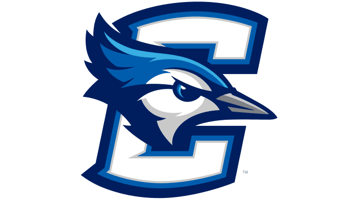 Creighton Bluejays Logo