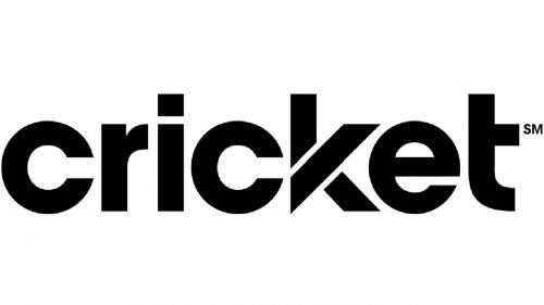 Cricket Wireless Logo