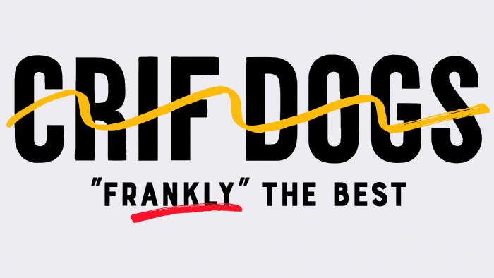 Crif Dogs Emblem