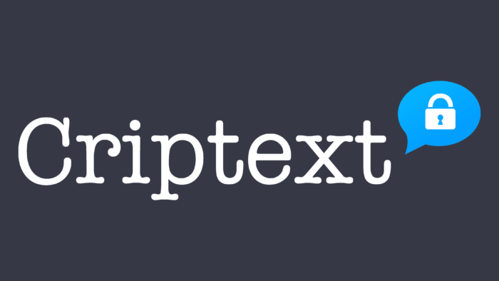 Criptext Symbol