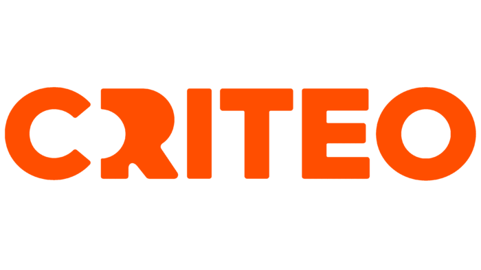 Criteo Logo