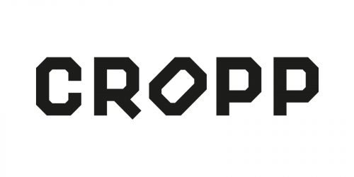 Cropp logo