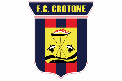 Crotone Logo 2000