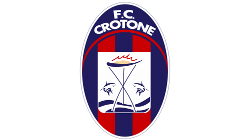 Crotone Logo