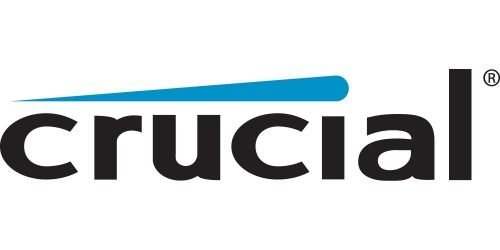 Crucial logo