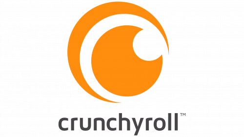 Crunchyroll Logo 2012