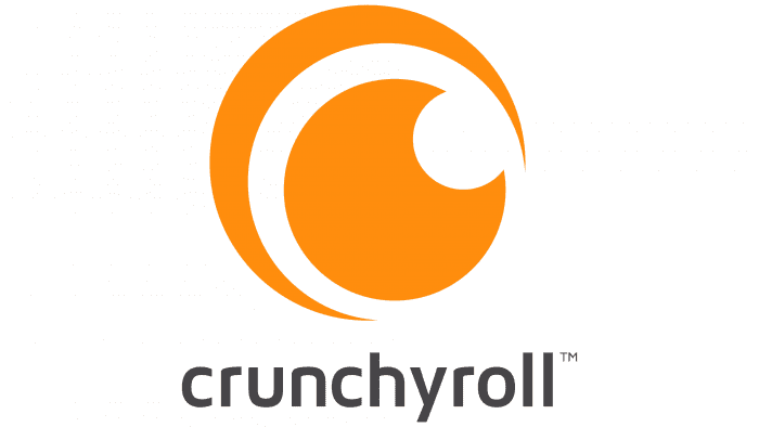 Crunchyroll Logo