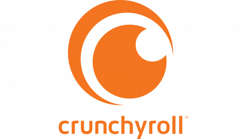 Crunchyroll logo