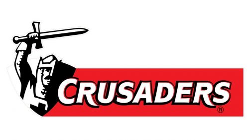 Crusaders Logo 1999