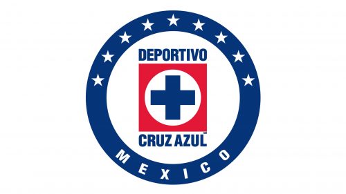 Cruz Azul Logo