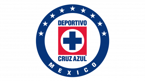 Cruz Azul Logo