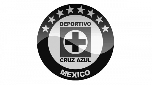 Cruz Azul Logo Emblem