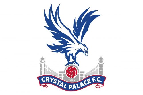 Crystal Palace logo