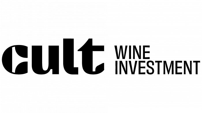 Cult Wines New Logo