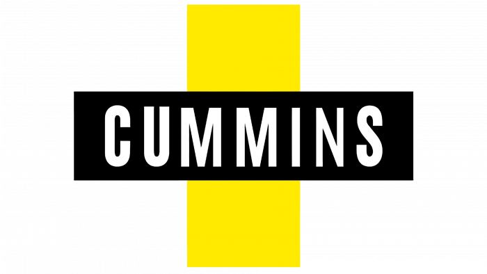 Cummins Logo 1952-1965