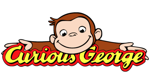 Curious George Logo