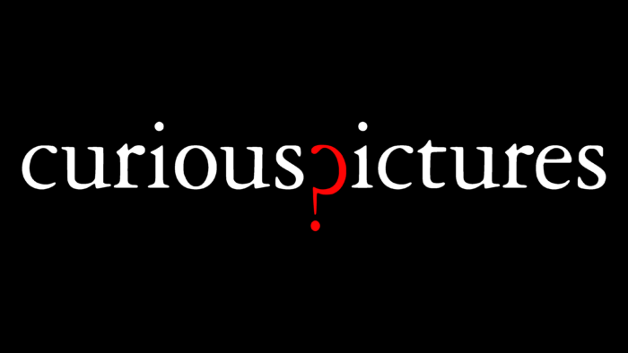 Curious Pictures Symbol