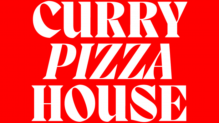 Curry Pizza House Emblem