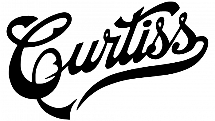 Curtiss Motorcycles Logo