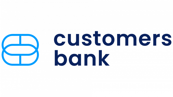 Customers Bank Logo