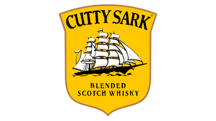 Cutty Sark Logo