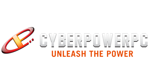 CyberPowerPC Logo 2012