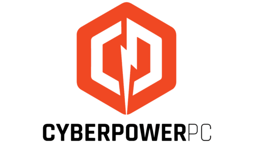 CyberPowerPC Logo