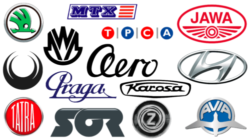 Czech Car Brands