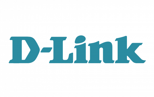 D-Link Logo