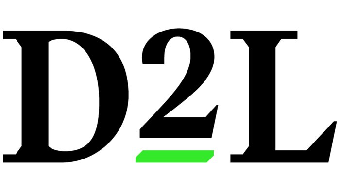 D2L Logo