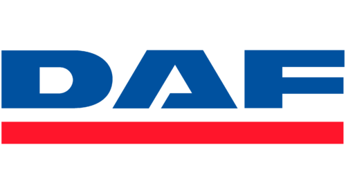 DAF Logo