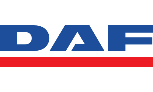 logo DAF