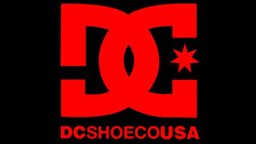 DC logo