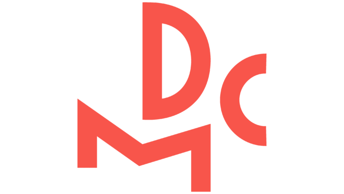 DCM Logo