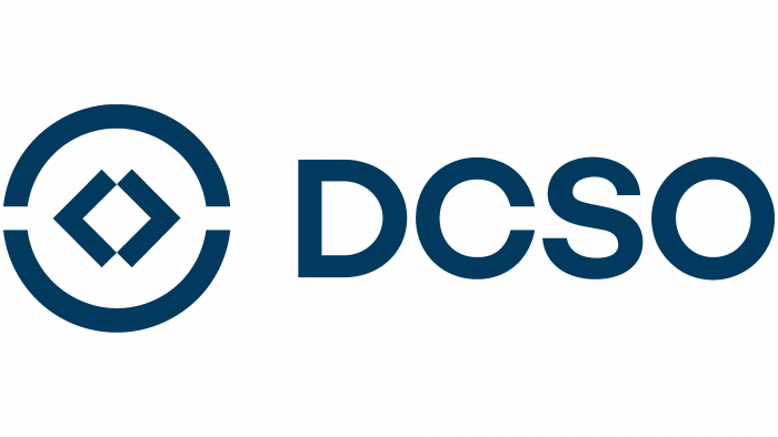 DCSO Logo