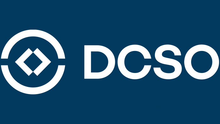 DCSO New Logo