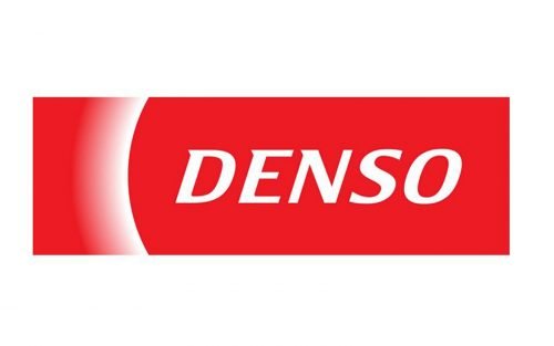 DENSO Logo