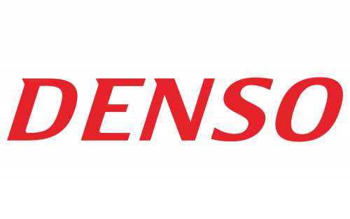 DENSO Logo