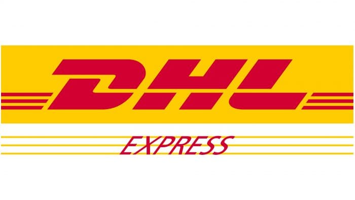 DHL Logo 2002-present