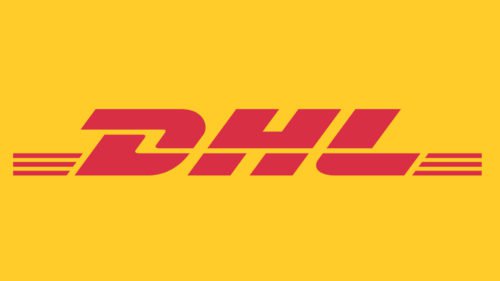 DHL emblem