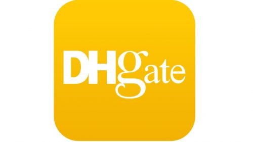 DHgate Logo1