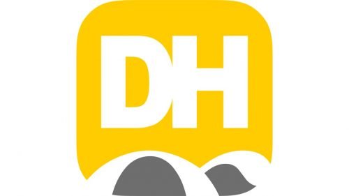 DHgate Logo2