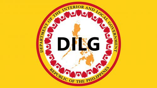 DILG symbol