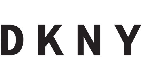 DKNY Logo