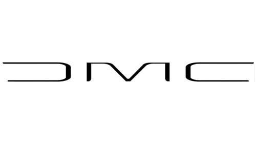 DMC Logo