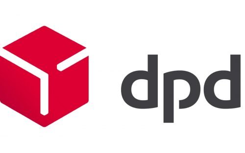 DPD Logo